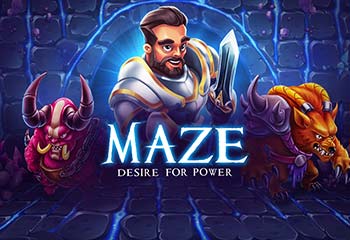 Maze